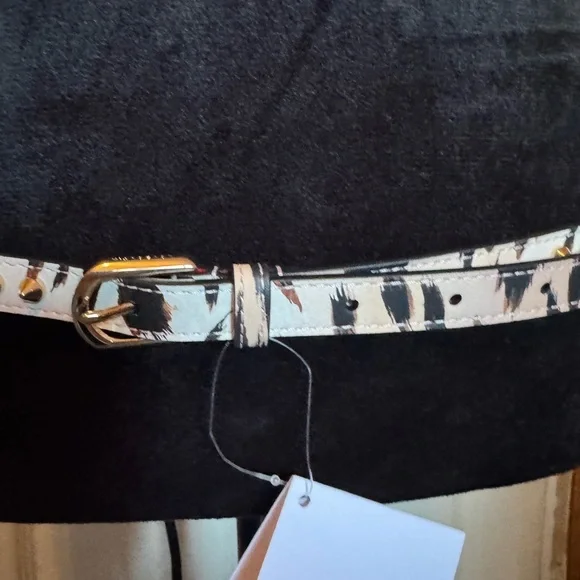 Christian Louboutin Studded Belt - Picture 8 of 12